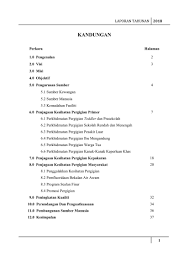 Kami telah banyak menganalisis pelbagai perisian sistem pos untuk membantu yang pertama menyumbang lebih daripada 60% sistem baru pada tahun 2018. Laporan Tahunan 2018 Pages 1 38 Flip Pdf Download Fliphtml5