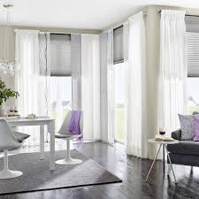Vorhangdekorationsvorschlage Fur Ein Stilvolles Ambiente Gardinen Ambiente Ein Fur Gardinen Sti Curtains Living Room Stylish Curtains Curtain Decor