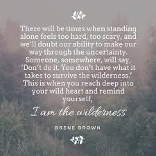 Brené brown quotes on courage. Friday S Fantastic Finds Brene Brown Quotes New Adventure Quotes Wilderness Quotes