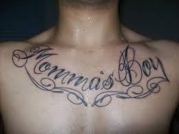 185 Tatuajes De Nombres Y Frases Cortas
