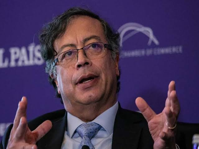 Gustavo Petro Urrego - La Silla Vacía