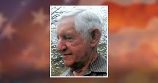 Gerald Daniel Obituary May 28, 2023