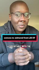 Edmond Love Is Blind No Black Friends