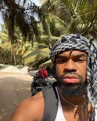 Danny Shipp- Davis (@dannyeshipp)