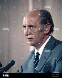 Brian faulkner hi-res stock photography and images