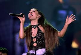 Ariana grande surprised fans when she posted her engagement to instagram on sunday, december 20. Ariana Grande Engaged To Pete Davidson