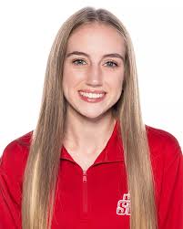 2025 Track and Field Roster