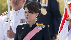Princess Ubolratana To Contest Thailand Elections As Pm Candidate Aljazeera Com Princess Ubolratana To Con Thai Royal Family Thailand Princess Thai Princess