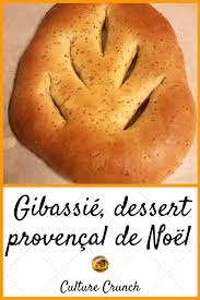 Gibassie Dessert Provencal De Noel La Recette Facile Recettes De Cuisine Recette Facile Recette