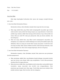 Maybe you would like to learn more about one of these? Jenis Iklan Dalam Surat Kabar Berdasarkan Ruangnya Berbagai Ruang