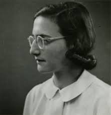 Hannah Pick-Goslar passed away a year ago