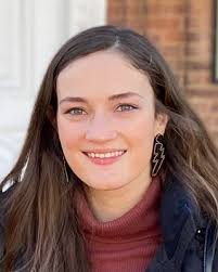 Abigail Stone, Licensed Professional Clinical Counselor, Louisville, KY,  40202