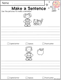 Free Reading And Writing Practice Writing Practice Writing Lessons Kindergarten Writing