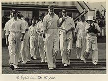 The england cricket team represents england and wales in international cricket. England Cricket Team Wikipedia