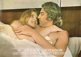 O Grande Gozador (1972) 
