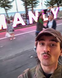 so much happened in 2024. it was a year of following my gut and letting  things fall into place ⭐️ I started the year in melbourne, creating all the  visuals for the