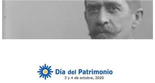 Desde el ministerio de las culturas, las artes y el patrimonio, se extiende la invitación a través de esta misma plataforma podrán acceder desde sus casas, a los recorridos y actividades virtuales del día del patrimonio 2020 los días 29, 30 y 31 de mayo. Convocatoria Nacional Dia Del Patrimonio 2020 Intendencia De Canelones