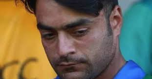 The handsome arab studied at sandhurst military. Rashid Khan S Father Passes Away Available For Bbl Fixture Vs Thunder India Fantasy