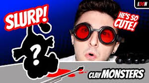 Making The CUTEST Monster EVER!