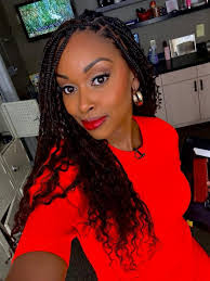 Richard Merced's Instagram, Twitter & Facebook