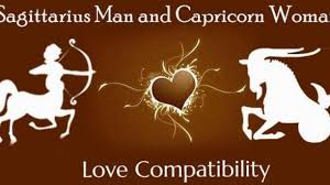 If the cancer woman capricorn man is the very model of a traditional relationship, what happens when the gender roles are reversed? Sagittarius Man And Capricorn Woman Love Compatibility