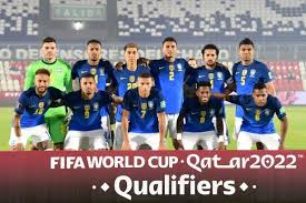 As disputas começaram em 6 de junho de 2019 e irão terminar em 29 de março de 2022. Numeros De Neymar Nas Eliminatorias Da Copa Do Mundo De 2022 Bolavip Brasil