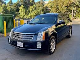 Image result for Dark Ming Blue 2005 SRX