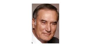 Gerald Paden Obituary (2015)