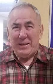 Albert Lujan Obituary