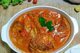 Asam pedas batang keladi via rohaisha.blogspot.com. 5 Resep Ikan Kuah Merah Yang Pedas Dan Manis