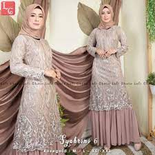 Check spelling or type a new query. Tampil Syar I Dan Elegan Ke Kondangan Dengan 10 Rekomendasi Kebaya Gamis Berikut Ini 2020