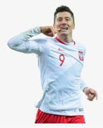This makes it suitable for many types of projects. Robert Lewandowski Png Images Free Transparent Robert Lewandowski Download Kindpng