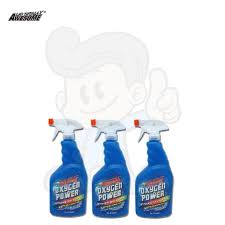Maybe you would like to learn more about one of these? La S Totally Awesome Oxygen Power All Purpose Spot Remover 3 X 32 Oz Everything Else Others On Carousell