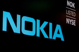 Dive deeper with interactive charts and top stories of nokia corporation. Nokia Hires Former Ericsson Exec To Lead New Strategy Reuters
