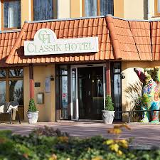 Karte für city inn magdeburg. Hotel Classik Hotel Magdeburg Magdeburg Trivago De