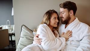 The cancer woman falls under the rule of water and the capricorn man under the dominion of earth. How To Make A Capricorn Man Fall In Love With You