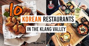This halal restaurant serves homecooked delicious korean dishes, the bulgogi, chicken dakgalbi, kimchi stew and herbal chicken soup were all scrumptious and delicious. 10 Best Muslim Friendly Korean Restaurants In The Klang Valley