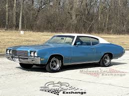Image result for Cascade Blue 1972 Buick