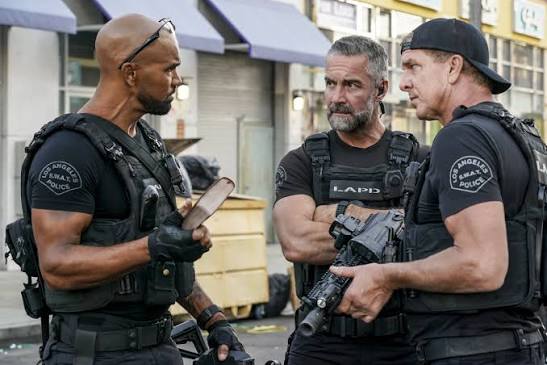 S.W.A.T. Keeps Coming Back: The Secret Behind the Franchise's Longevity”  (Full information 👇 💬)