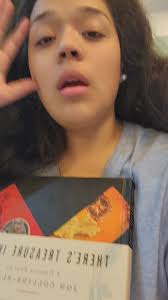 Sooo exciting #treasurehunt #joncollinsblack #therestreasureinside