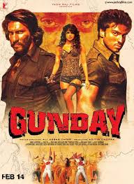 Gunday Review Hd Movies Online Movies Online Hd Movies