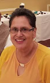 Virginia Cooper Obituary