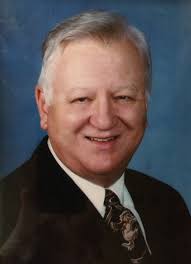 Charles Fredrick Campbell