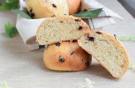 Check spelling or type a new query. Panini Al Latte Con Cioccolato Le Ricette Di Francesca