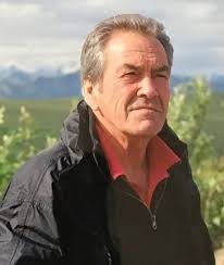 Albert Andrews Obituary