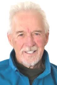 Ted Lackey Obituary (1942