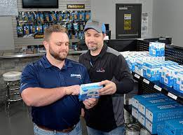 They typically sell to plumbers, mechanical contractors, homebuilders, maintenance and repair organizations and other professional organizations. About Us Winsupply