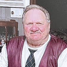 DAVIDSON, Amelia (Molly)