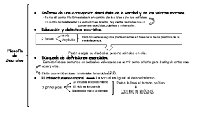 Check spelling or type a new query. Pdf Filosofia De Socrates Nerea Castillo Academia Edu