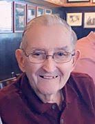 Winfred Anthony Bachman (1924-2020)